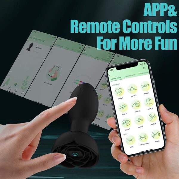 Rotating, twisting, swaying, and vibrating massage device for men, featuring a front slit massage area, wearable vibrating egg, and adult pleasure products