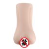 Seven-color fragrant sex toys, first-night famous device, Sarah male masturbator, silicone cover, airplane cup, adult sex toys wholesale