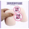 Stripper's vagina and buttocks silicone mold, famous device, male airplane cup, self-comfort device, sex toy, silicone entity, adult wholesale