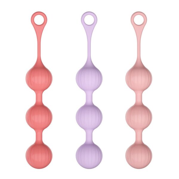 c658 exercise ball female G-spot anal plug anal dilator adult sex toy