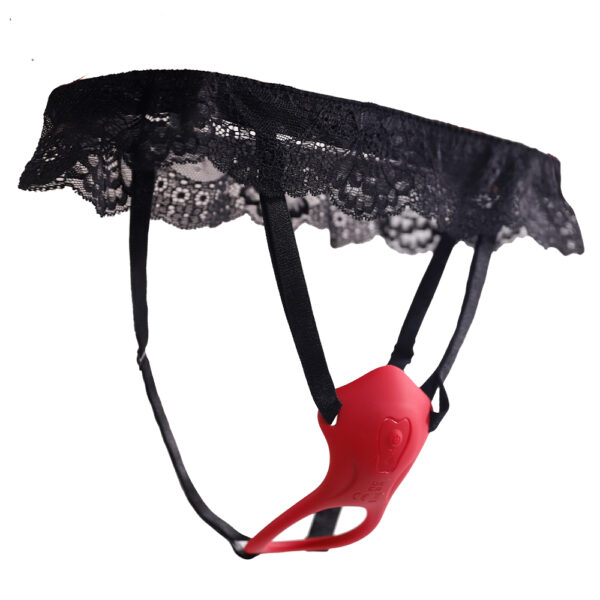 Red Elf - A Duet with Fancy Outfits