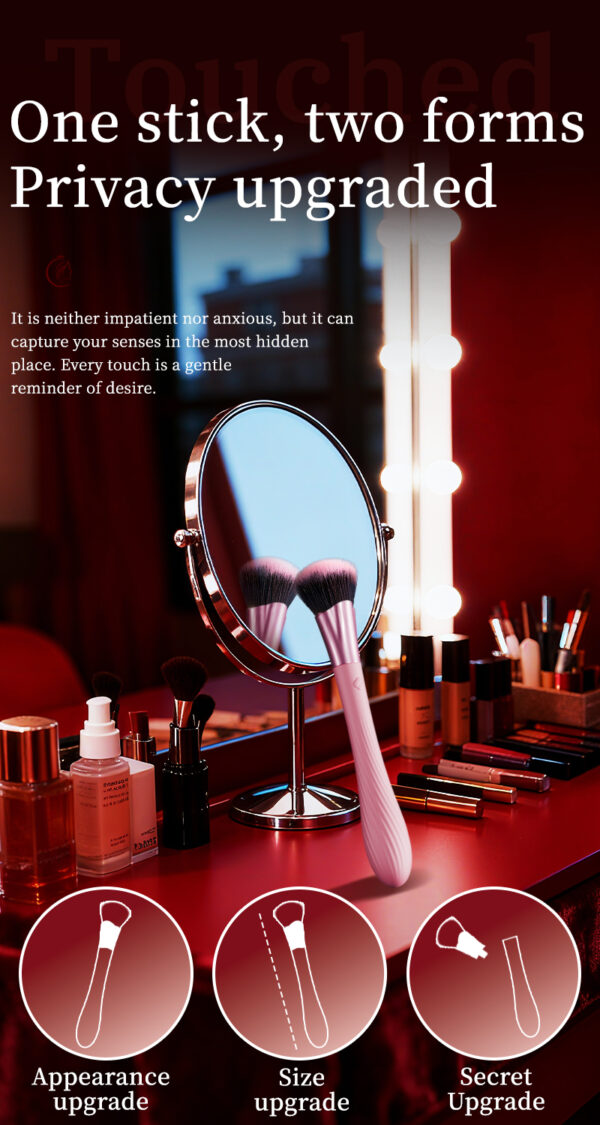 Yueqing Brush 2nd Generation -A split-Type ToV