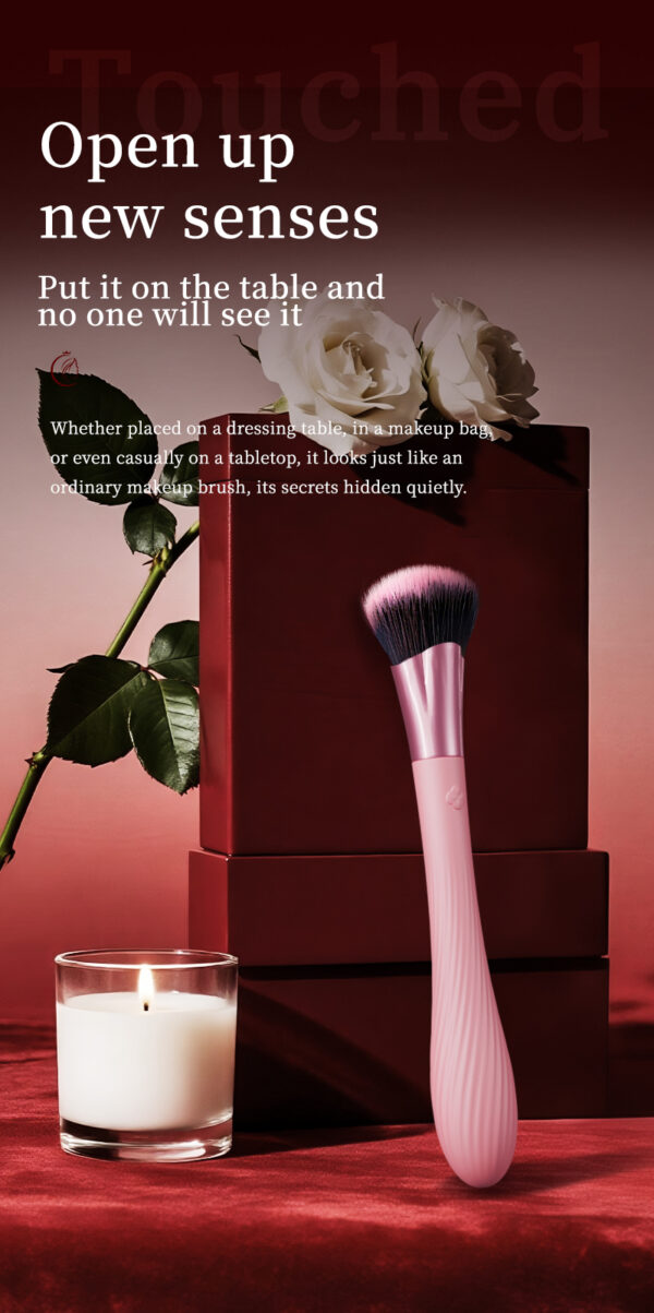 Yueqing Brush 2nd Generation -A split-Type ToV