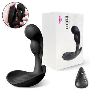 Beetle . The king of anal plug experience