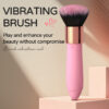 Happy Brush .Women's second Beauty Brush