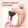 Happy Brush .Women's second Beauty Brush