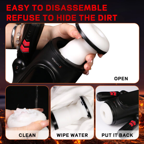 king kong Aircraft cup