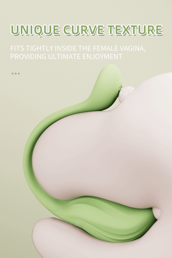 Morning Bird . APp linkage vibration jumping egg