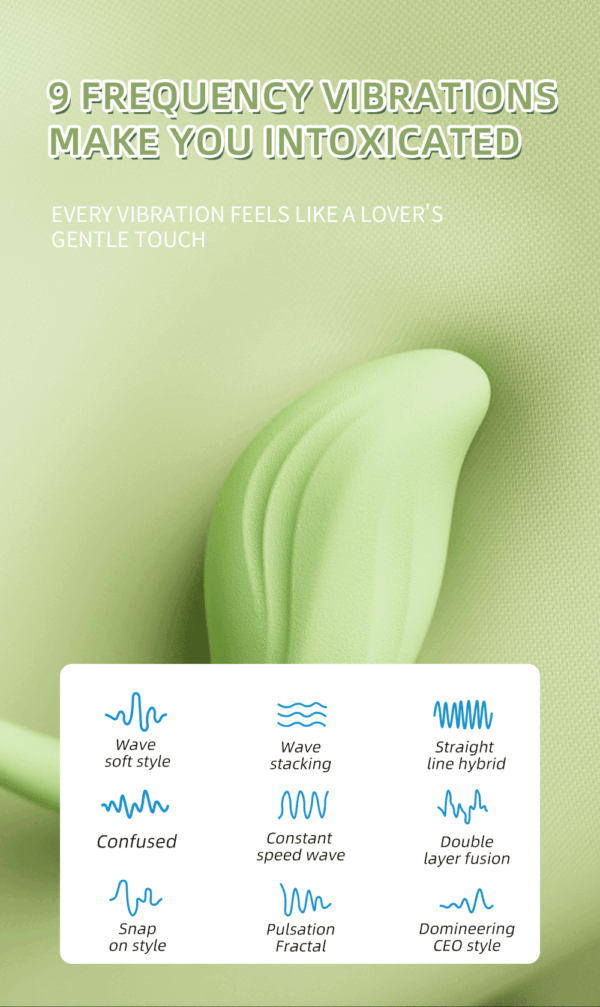 Morning Bird . APp linkage vibration jumping egg