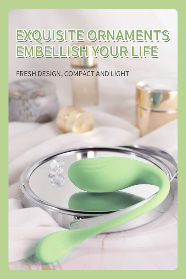 Morning Bird . APp linkage vibration jumping egg