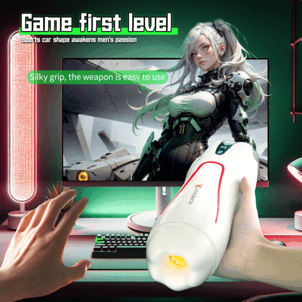 Big Universe .Telescepic Vibration HeatingPronunciation Airplane Cup