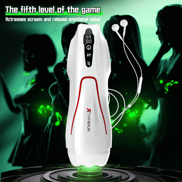 Big Universe .Telescepic Vibration HeatingPronunciation Airplane Cup