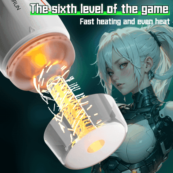 Big Universe .Telescepic Vibration HeatingPronunciation Airplane Cup