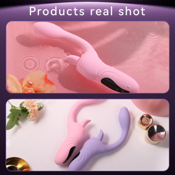 Half Moon Bend Shaker -Be Your Moonlight Goddess