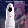 Sirius-6 All-in-One Universal Masturbator