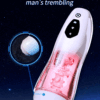 Sirius-6 All-in-One Universal Masturbator