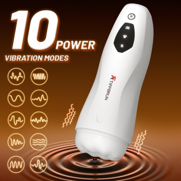 Sirius-6 All-in-One Universal Masturbator