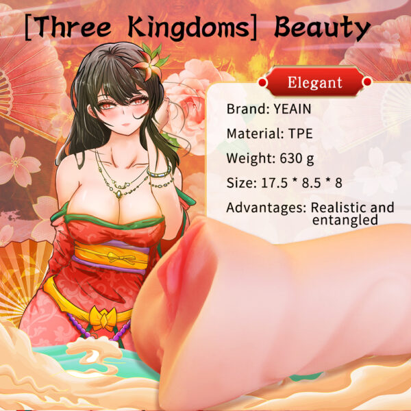 Beacon Fire celebrity -A Man's Treasure