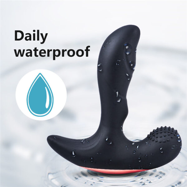 Adam's prostate massager