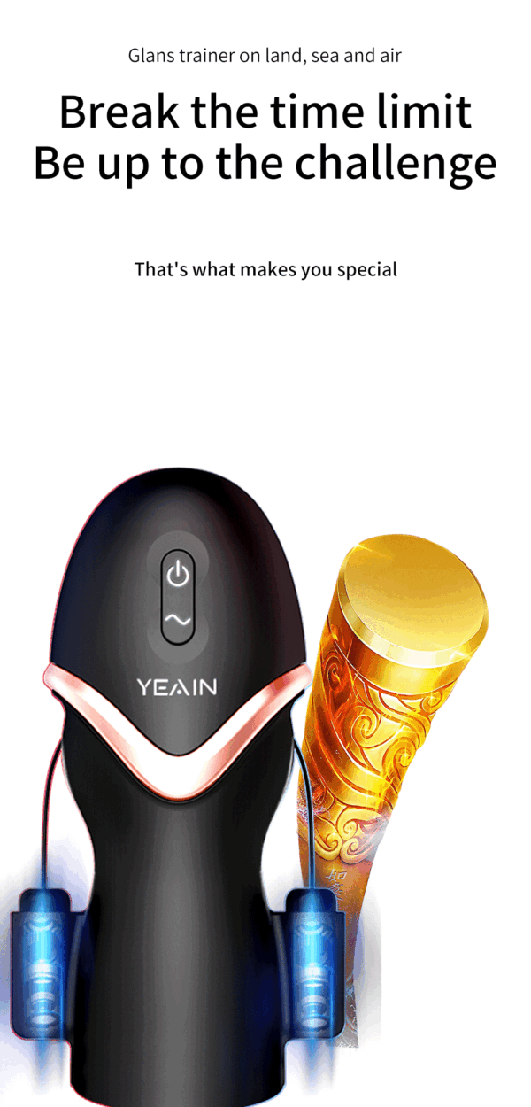 The fourth generation of sea, land, and air