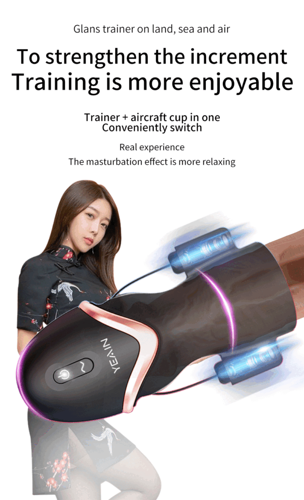 The fourth generation of sea, land, and air