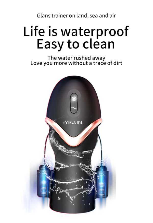 The fourth generation of sea, land, and air