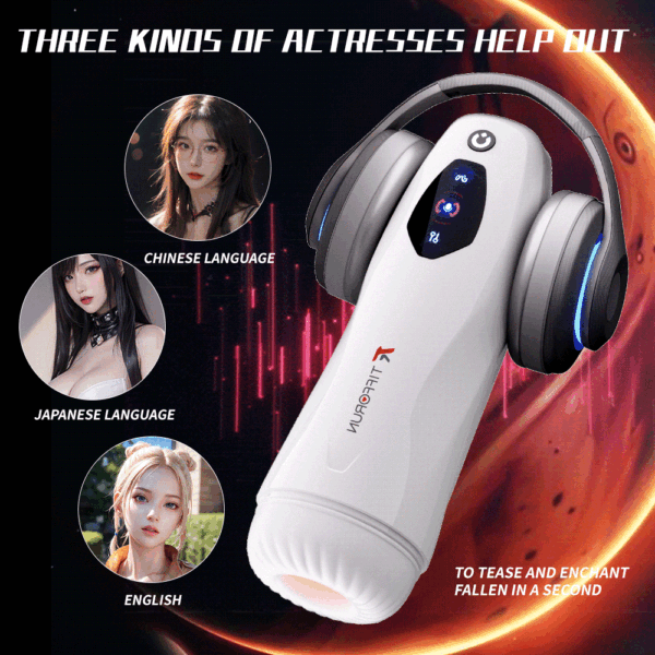 Beidou star -The Pleasure of Soaring into the clouds