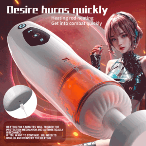 Beidou star -The Pleasure of Soaring into the clouds