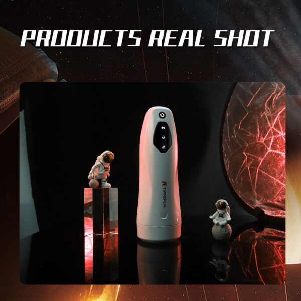 Beidou star -The Pleasure of Soaring into the clouds