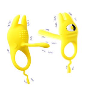 Pikachu's Generation One Essence Ring