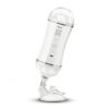 "Charan Bodo and Youyou Airplane Cup - Male Automatic Smart Sounding Hands-Free Charging Airplane Cup for Masturbation"