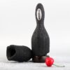 Tiece Lip and Tongue Training Device 12-Frequency, Male Vibrating Male Airplane Cup, Masturbation Aid, Adult Sexual Wellness Product