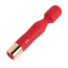 G-spot vibrator, female sex toy, vibrating massage stick, masturbation device, couple's sex toy, one-piece drop shipping