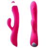 "Paishuang" bilateral vibrating female self-pleasure device for massage, adult couple's erotic sex toy