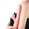 "Lai Le Huan Meng vibrating AV stick, telescopic suction multi-function vibrator, female masturbation device, adult sex product, drop shipping"