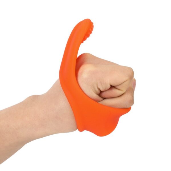 Silicone pleasure ring series adult products for couples to use, physical lock, sperm retention ring, HA-828 egg lock ring