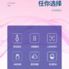 Huanxiaobei female remote-controlled vibrating egg massager, dildo, wearable for outdoor use, massage tool, adult sex product