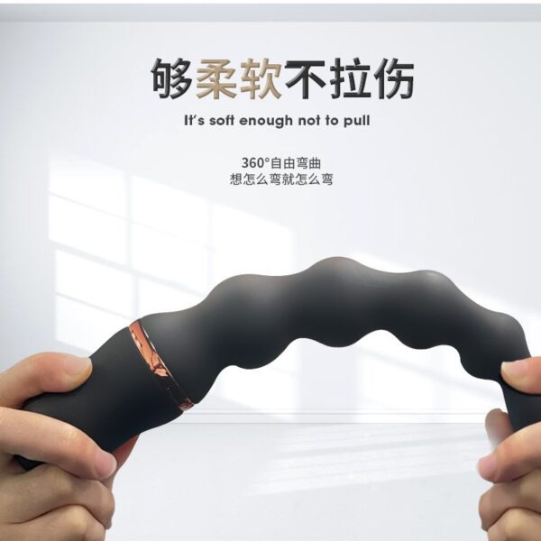 Yanai Y.LOVE Kegel Ball Exercise and Massage 2-in-1 Combination Ball Wireless Remote Control Adult Sexual Products