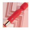 G-spot vibrator, female sex toy, vibrating massage stick, masturbation device, couple's sex toy, one-piece drop shipping