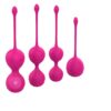 "Yanai massage Kegel 3-in-1 training ball remote control vibrating egg female adult sex toy in stock for drop shipping in foreign trade"