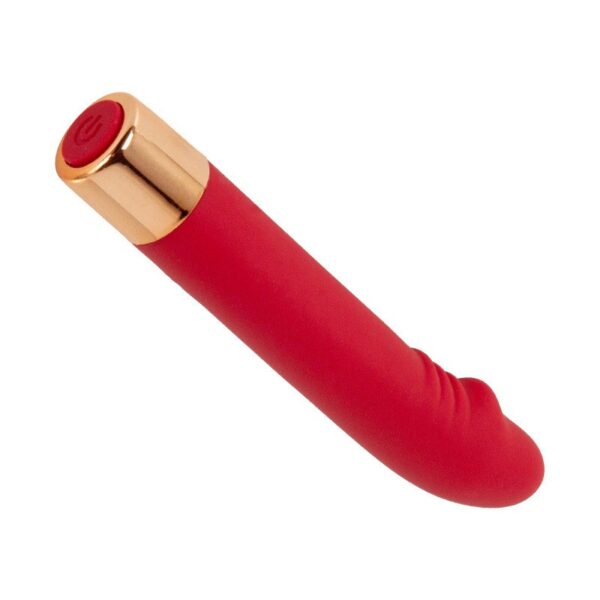 Female vibrator for masturbation, couple's fun sex toy, adult product, vibrating G-spot massage stick, dropshipping equipment