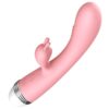 "LeCou Couple Stick, female sex toy, variable frequency AV rabbit stick, vibrating masturbator, adult sex product, drop shipping, shock"