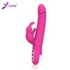 Yanai Y.LOVE Alvin Multi-rotation Mode Female Masturbator Clitoral Adult Sex Toy