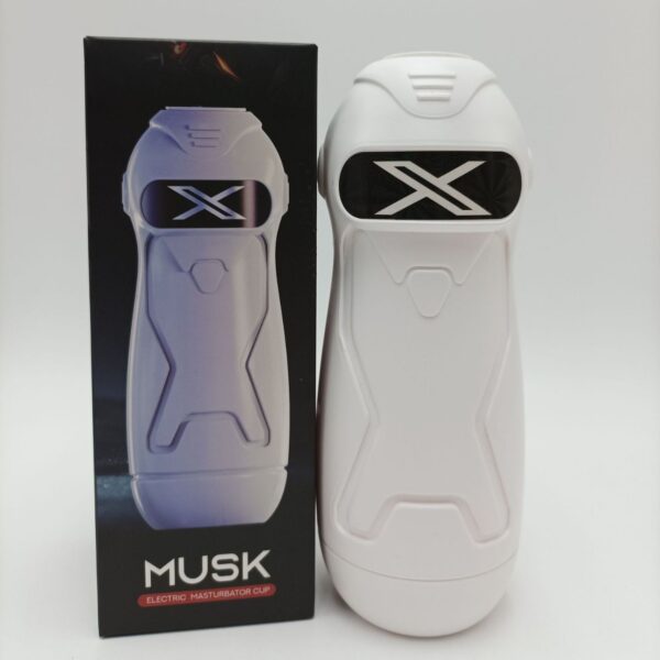 Musk Airplane Cup male masturbation device, male sex toy, adult product