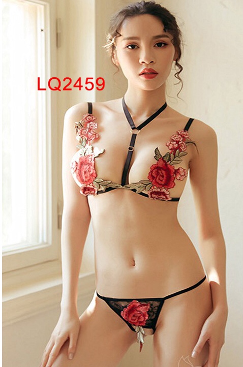 sexy lingerie