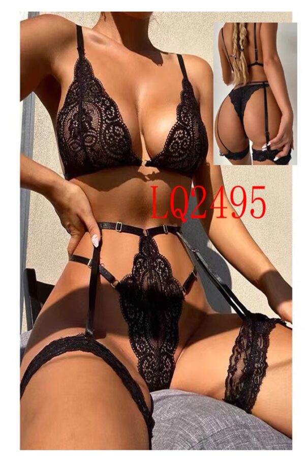sexy lingerie