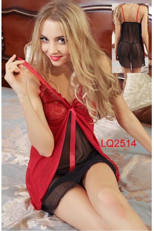 sexy lingerie