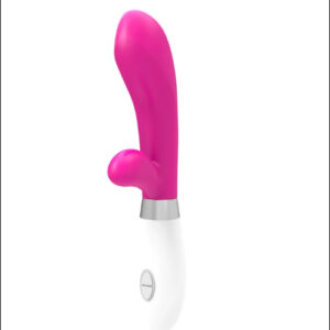 "Double Flying Swallow Battery Vibrator Couple Sexual Aids for Intimacy, Foreplay and Orgasm, Female Masturbation Device"