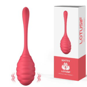 "Outdoor silent flirting sex toy, female sex toy, non-invasive strong vibration flirting sex toy"